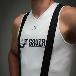 Base Layer Blanco Hombre