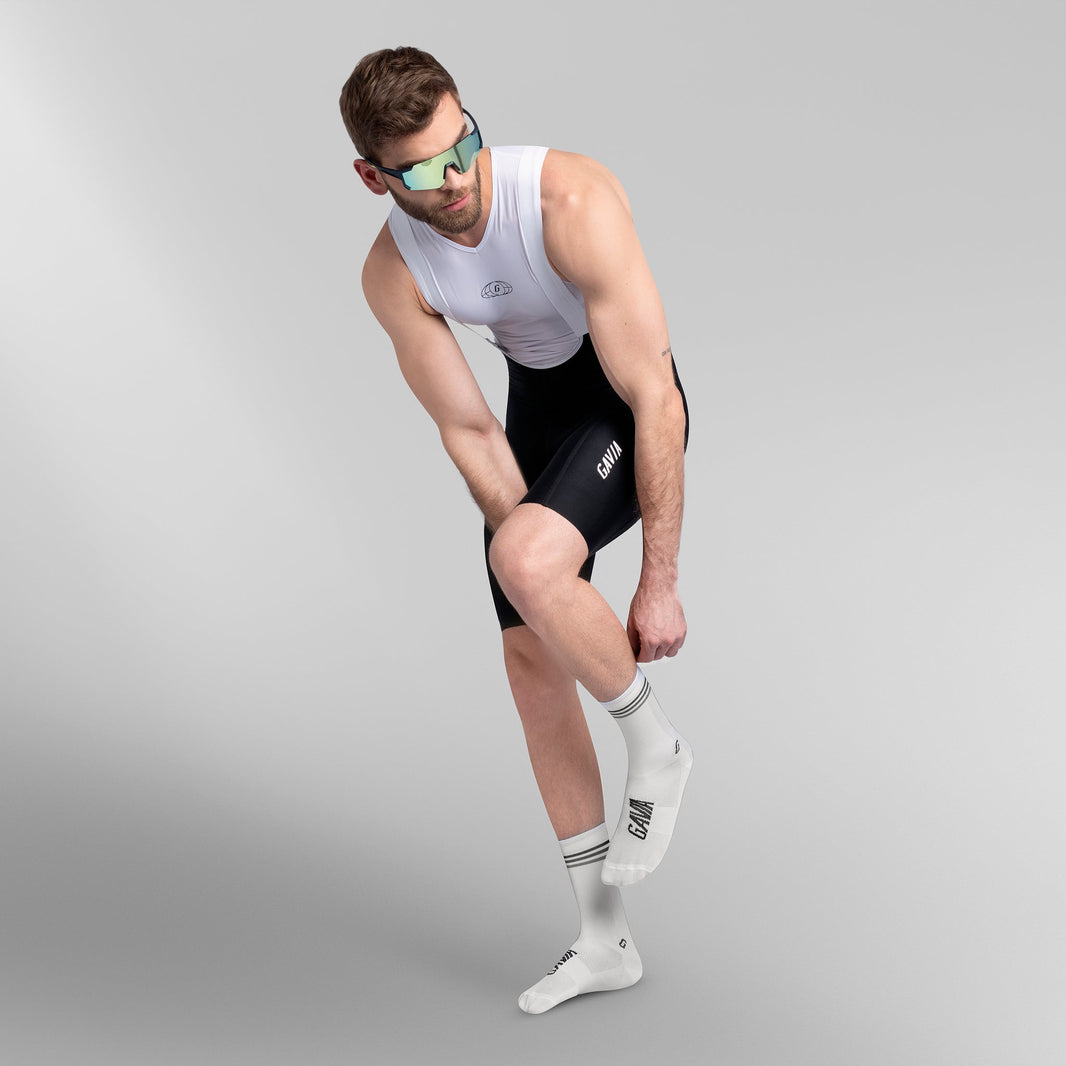 Pantaloneta de Ciclismo 35SP PAD Italiano S/C