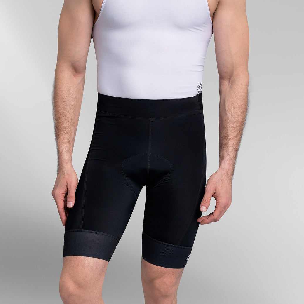 Pantaloneta de Ciclismo 35SP PAD Nacional S/T