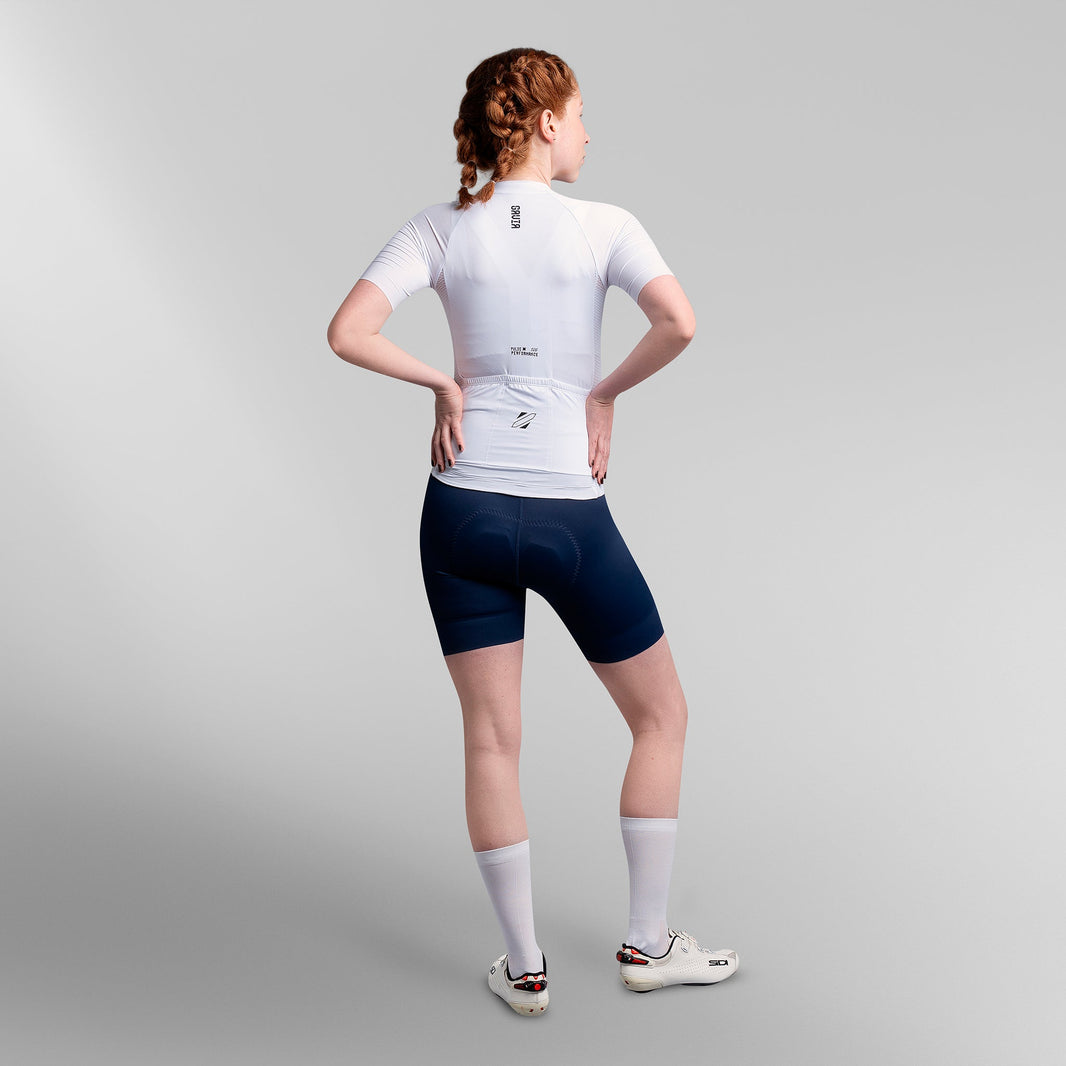 Pantaloneta de Ciclismo 65SP PAD Italiano