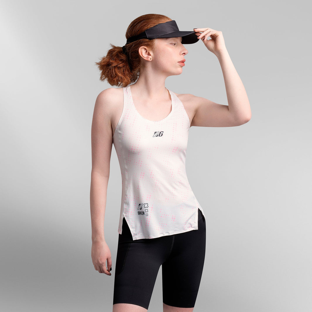 Camisilla de Running 65SP Termosellada