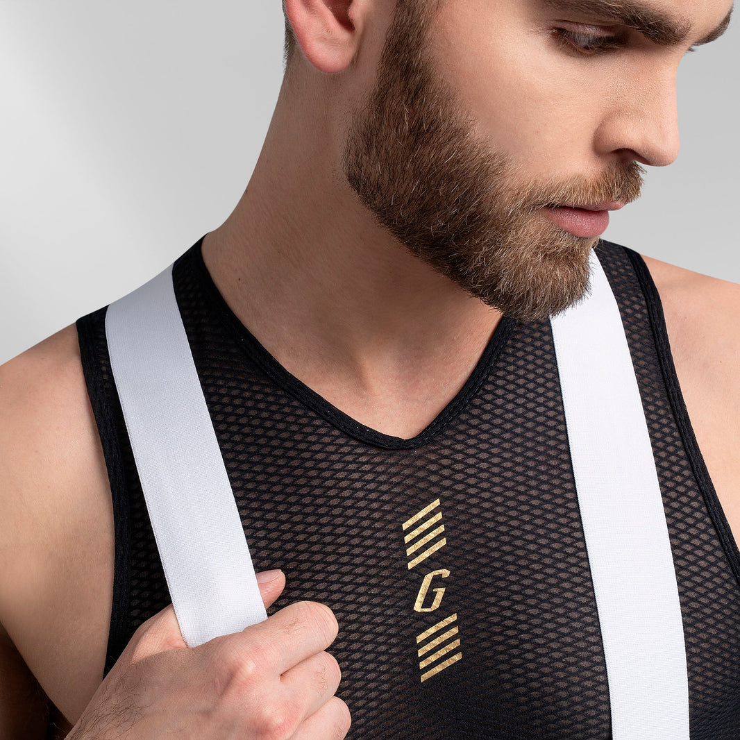 Camisilla de Ciclismo Italiana / Base Layer