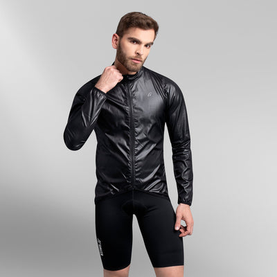 Chaqueta de Ciclismo Cortaviento