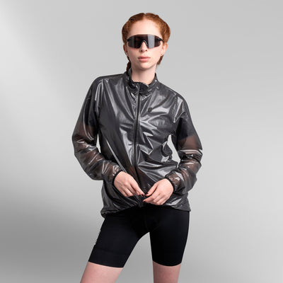 Chaqueta de Ciclismo Impermeable