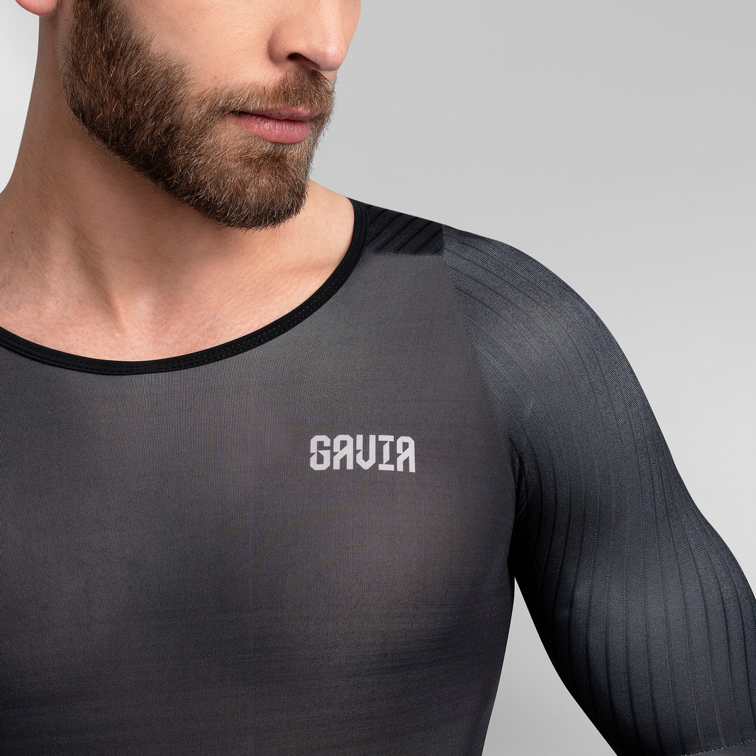 Enterizo de Ciclismo AERO Manga Larga