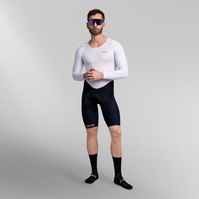 Enterizo de Ciclismo AERO Manga Larga