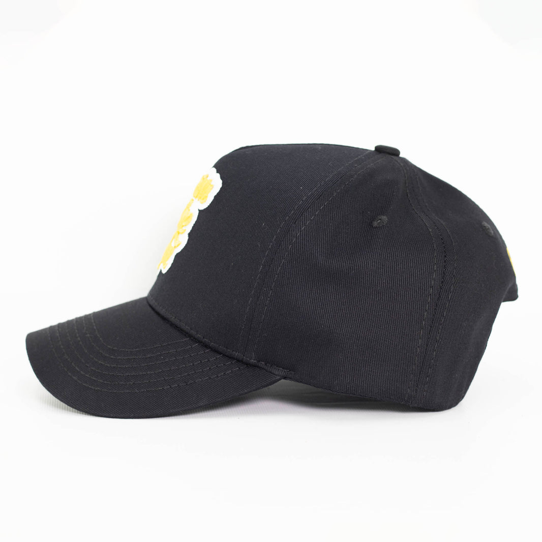 Gorra de Presentación