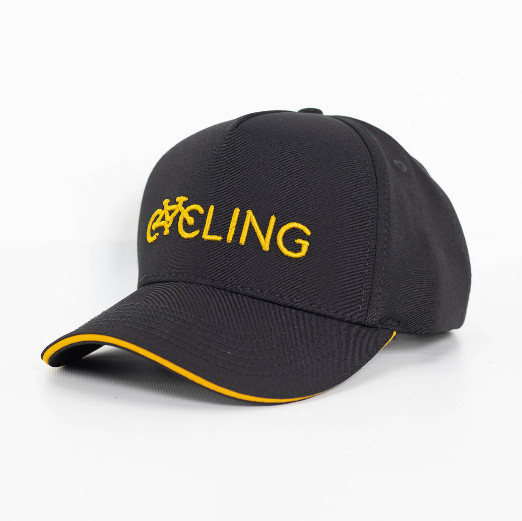 Gorra de Presentación