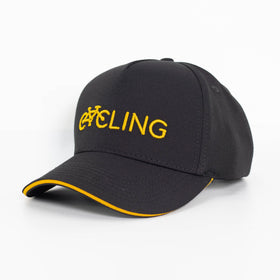 Gorra de Presentación