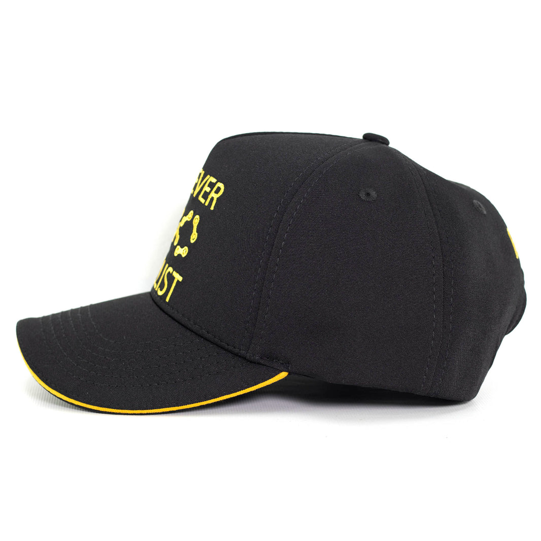 Gorra de Presentación