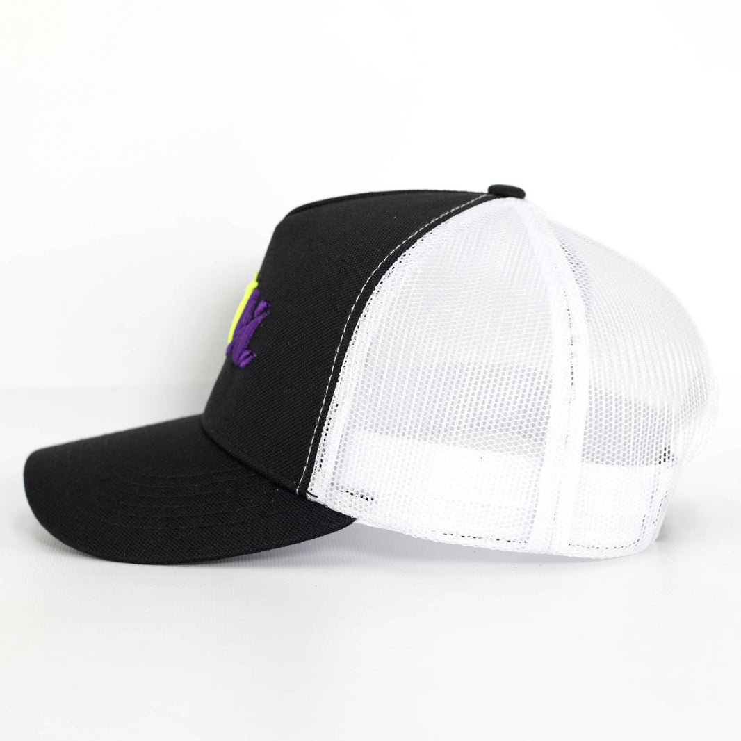 Gorra de Presentación