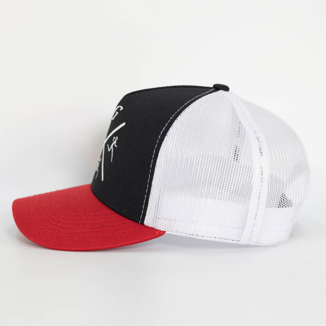 Gorra de Presentación