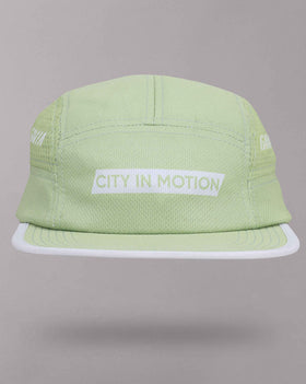 Gorra de Running