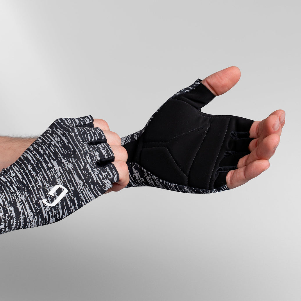 Guantes de Ciclismo Cortos