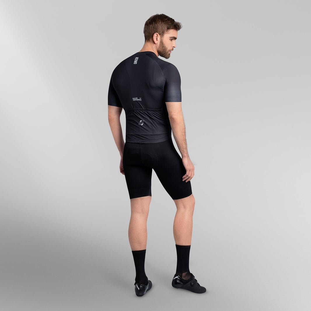 Jersey de Ciclismo 35SP Manga Corta