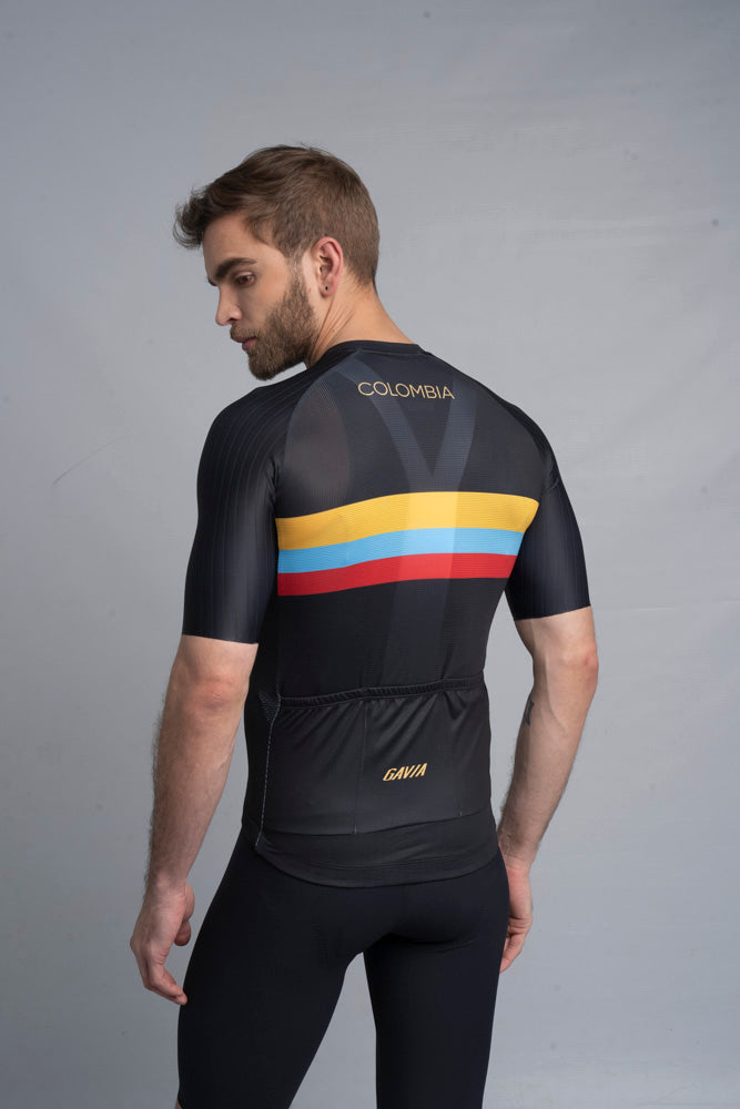 Jersey de Ciclismo 35SP Manga Corta