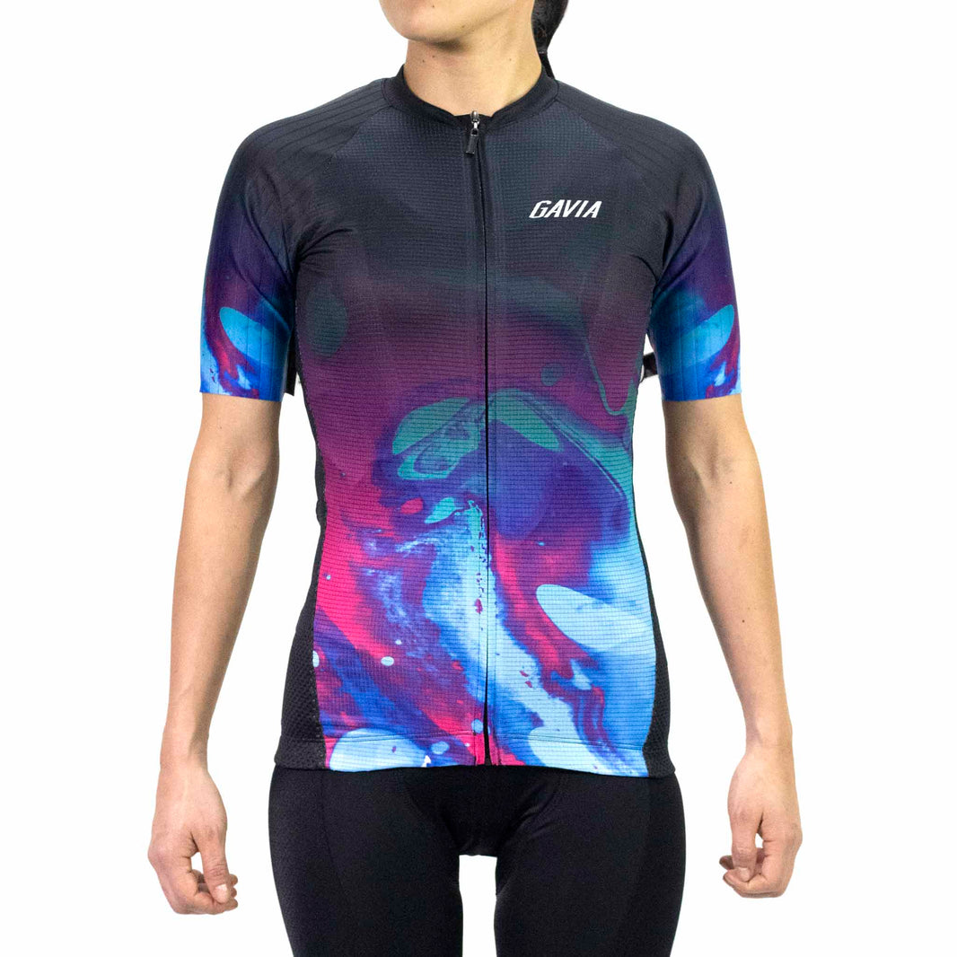 Jersey de Ciclismo 35SP Manga Corta