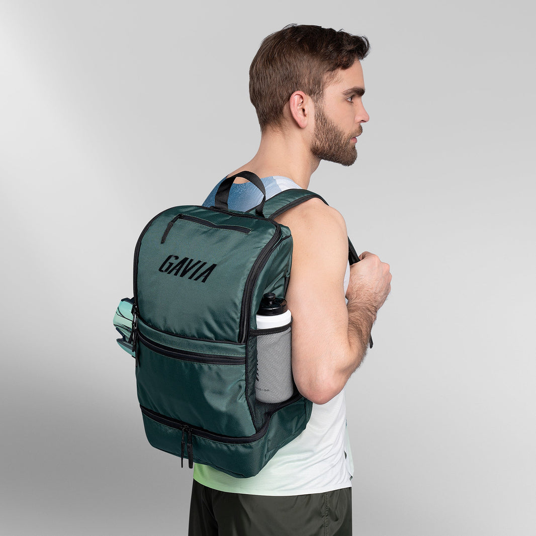 Morral Viajero Deportivo