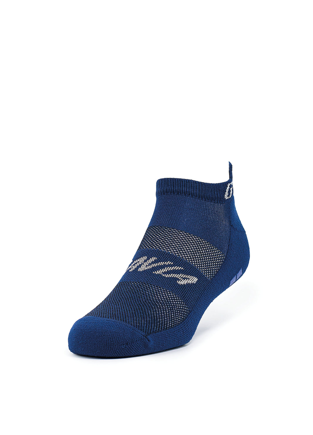 Medias Taloneras Antideslizantes