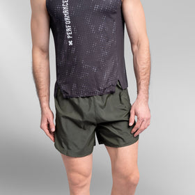 Pantaloneta de Running
