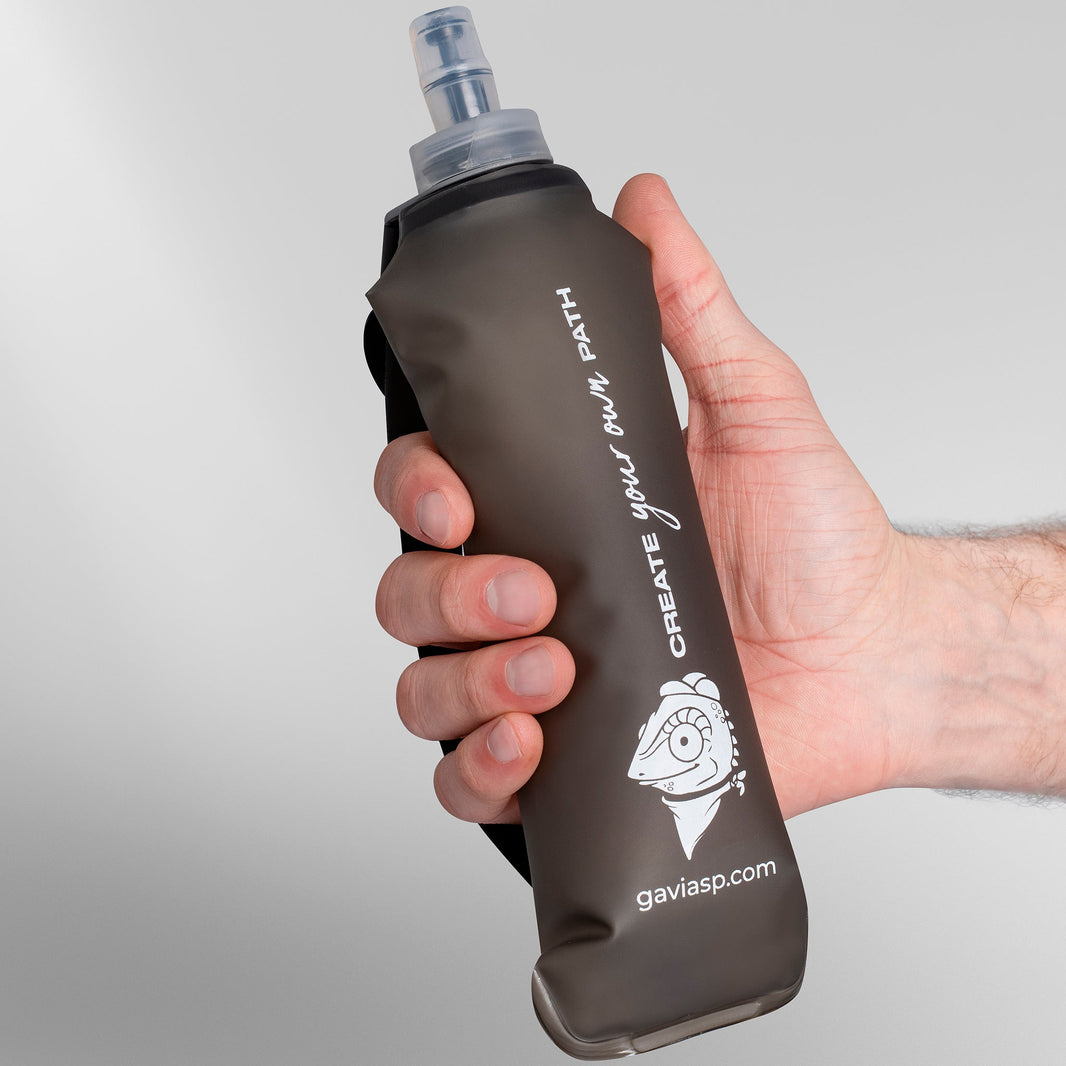 Termo de Running Soft Flask