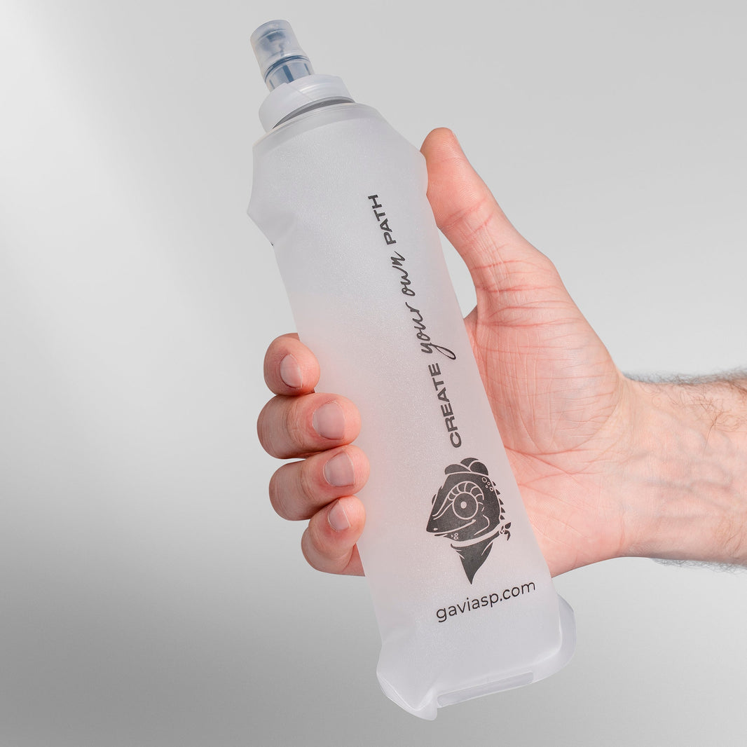 Termo de Running Soft Flask