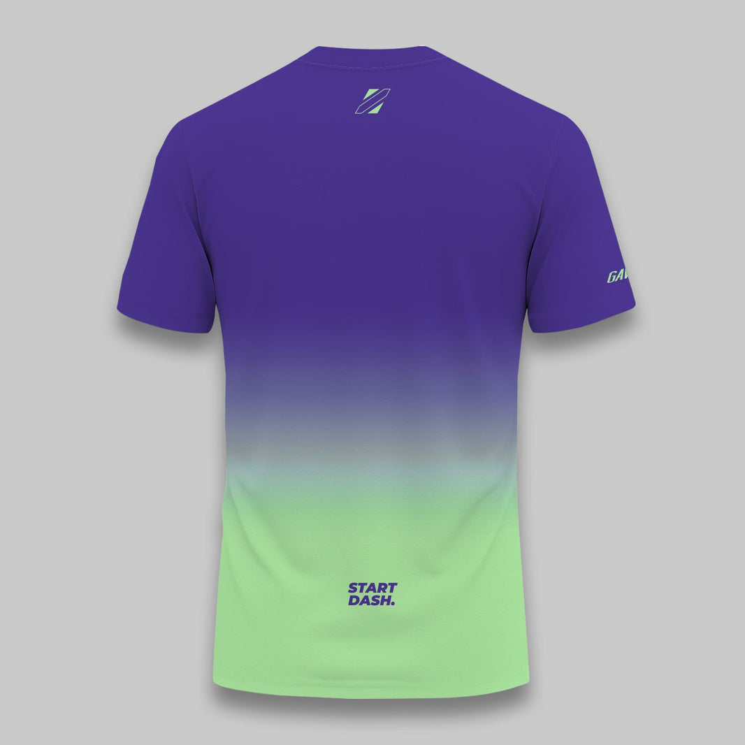 T-SHIRT 35SP TERMOSELLADA / CAMISETA DEPORTIVA 35SP SIN COSTURAS HOMBRE