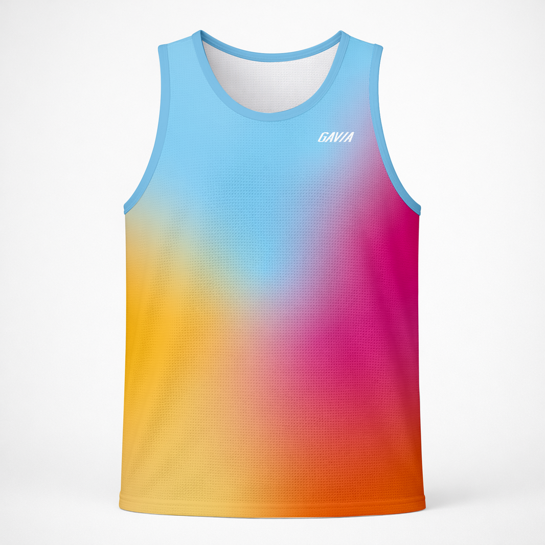 Camisilla de Running 35SP