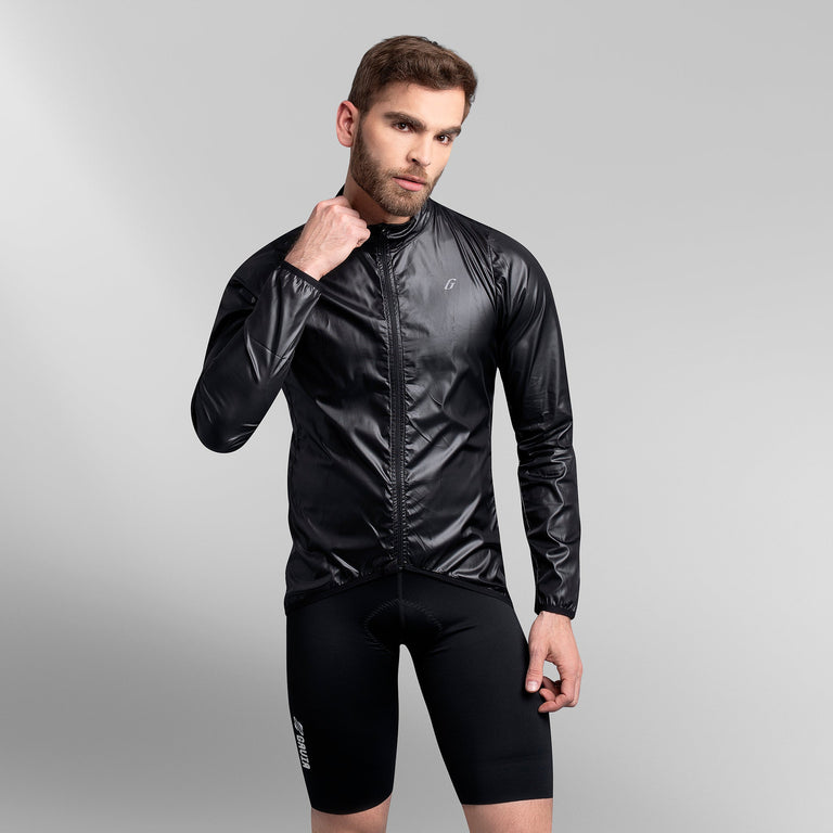 Chaquetas Hombre
