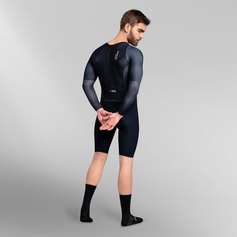 Enterizos Triatlón Hombres