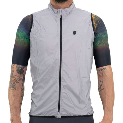 Chaquetas y chalecos