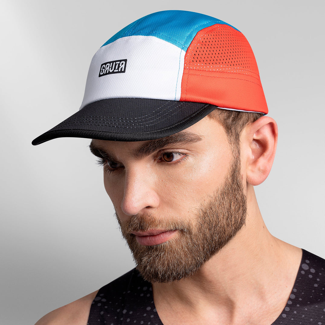 Gorras + Viseras