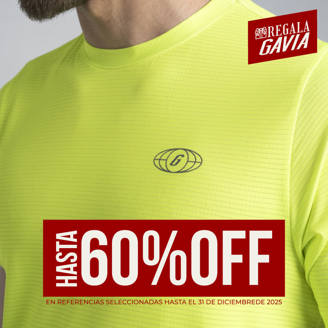 T-Shirts Regala Gavia