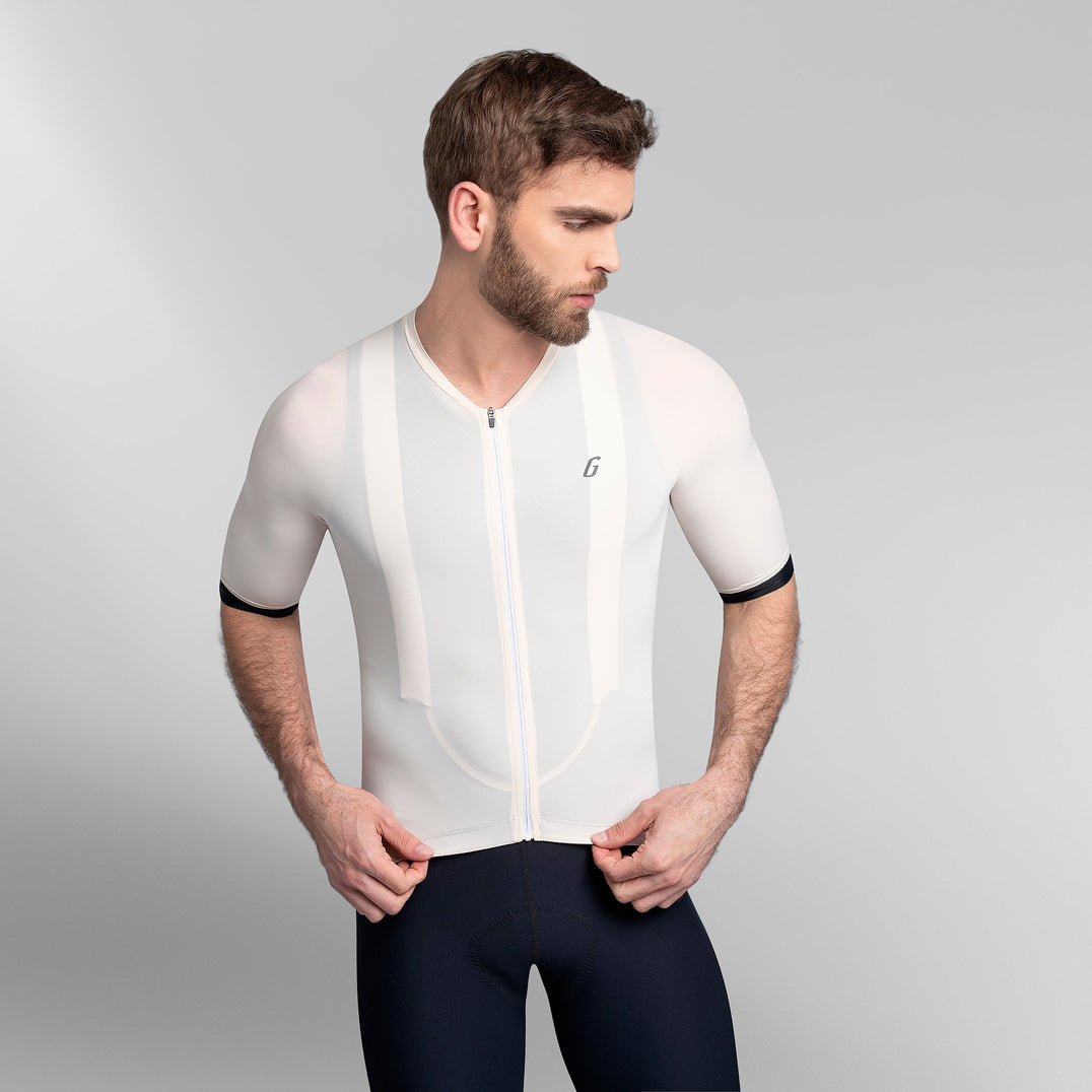 Jerseys de ciclismo para hombre