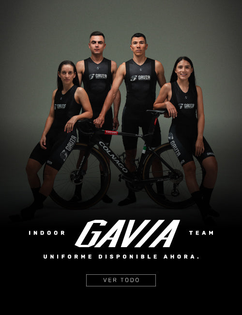 Gavia Indoor Cycling Team
