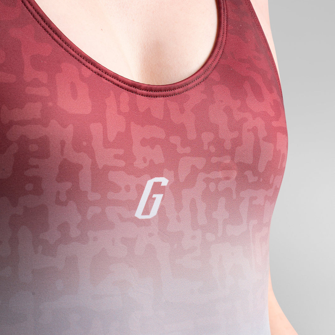 Vestidos de baño deportivos