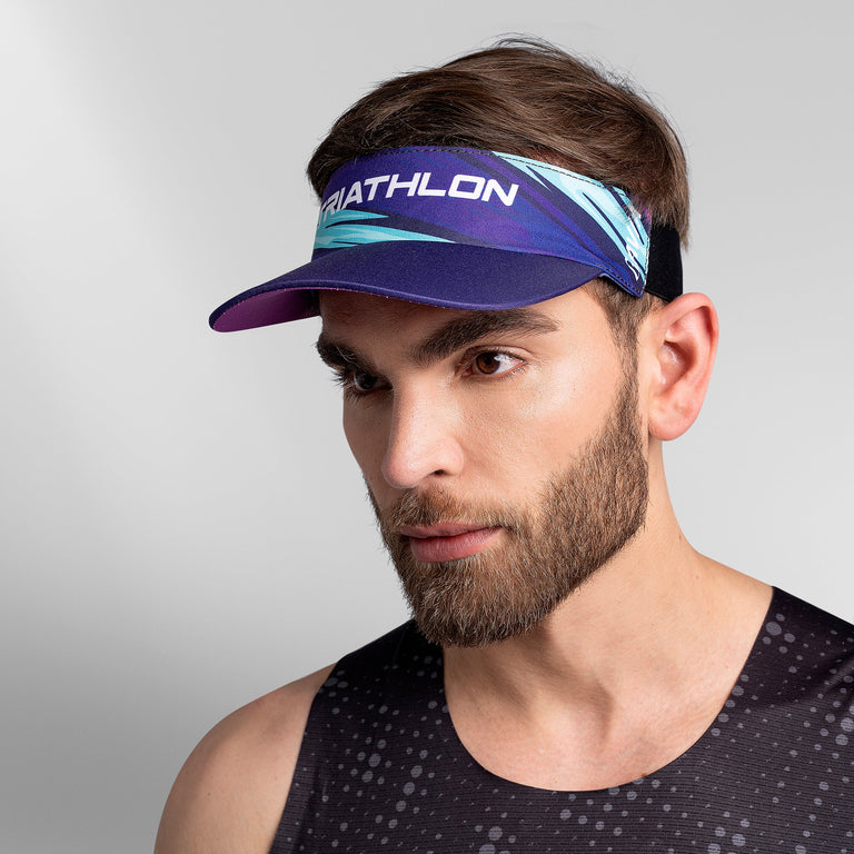 Triatlón Hombre