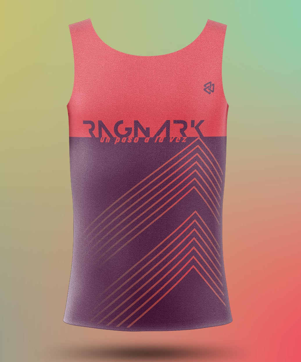 CAMISILLA 65SP TERMOSELLADA FUCSIA