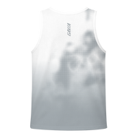TANK TOP 15SP START DASH GREY MEN