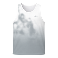 TANK TOP 15SP START DASH GREY MEN