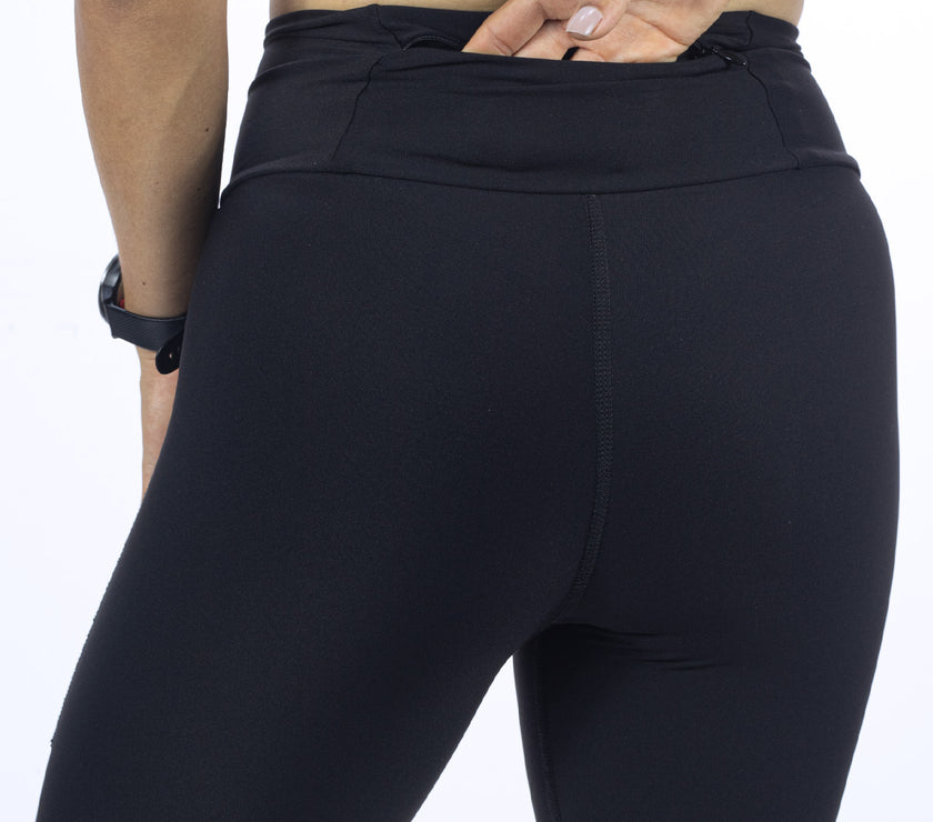 SHORT RUNNING SIN COSTURAS MUJER