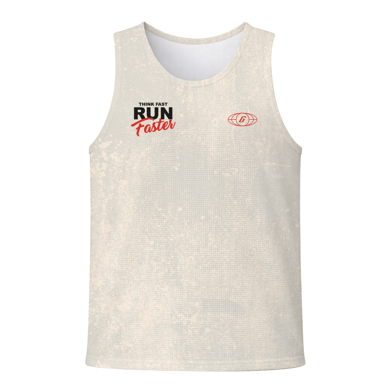 SHIRT 15SP START DASH ARENA MEN