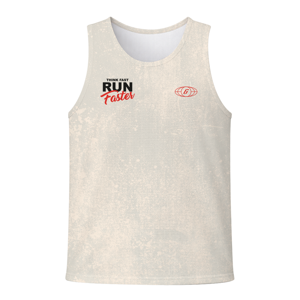 CAMISILLA 15SP START DASH ARENA HOMBRE