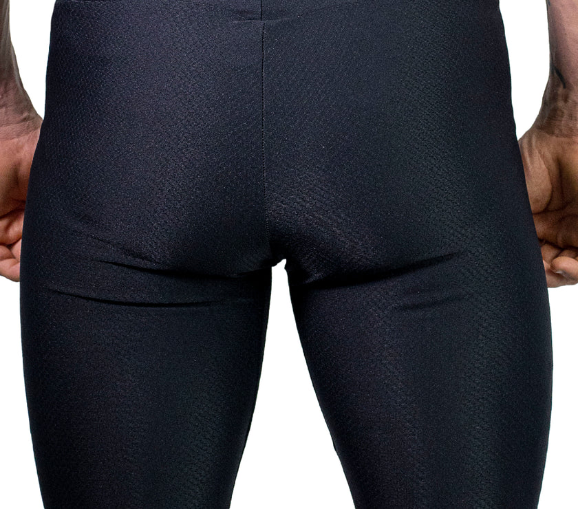 SHORT RUNNING NEGRO - Gavia