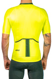 JERSEY 55.1 SP MANGA CORTA PURE NATURE ACID