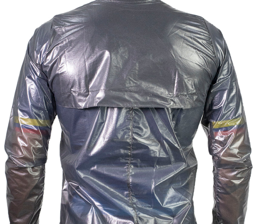 CHAQUETA RAIN - Gavia