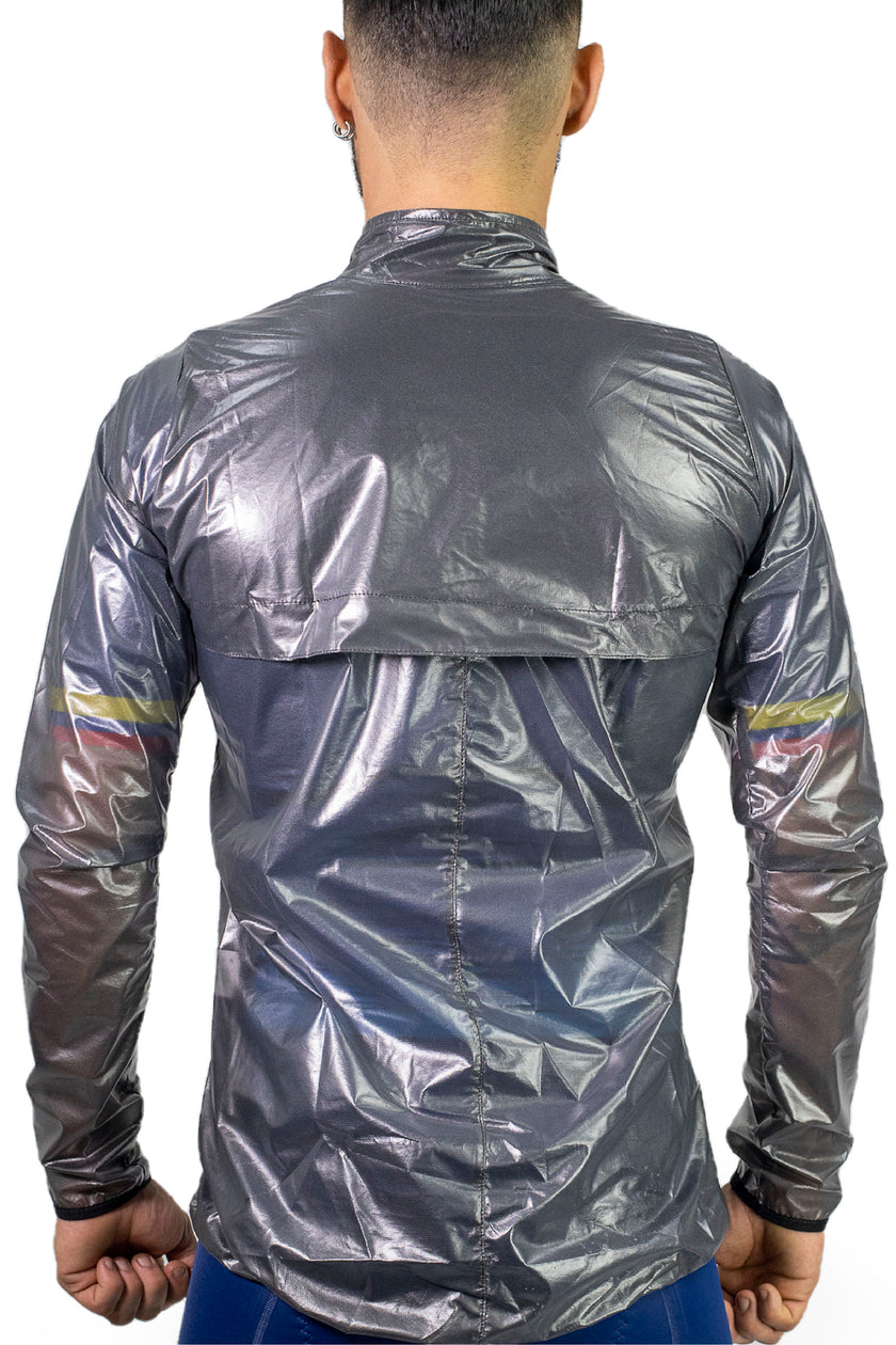 CHAQUETA RAIN - Gavia