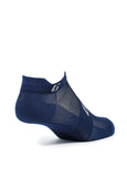 MEDIAS TOBILLERAS AZÚL DENIM