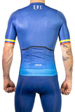 JERSEY 45 SP MANGA CORTA SET COLOMBIA