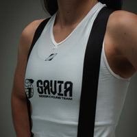 Base Layer Blanco Mujer